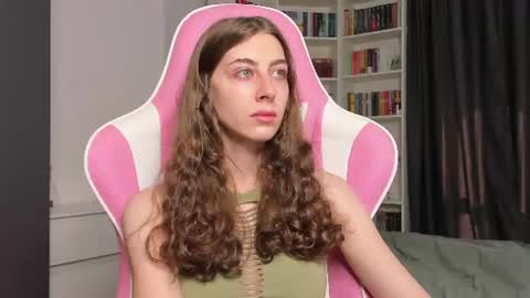 Sophie  next stream will be at Monday  i will wait you guys  online show from August 7, 2026, 6:04 am