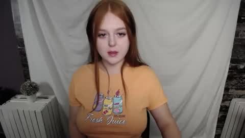 Valeri online show from February 3, 2025, 1:09 am