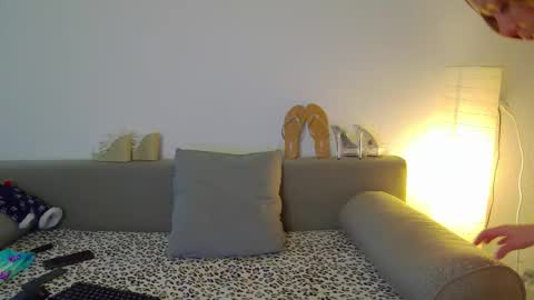 Snapshot of prettyvanessa chatting on October 19, 2025, 7:31 am prettyvanessa online show from October 19, 2025, 7:31 am