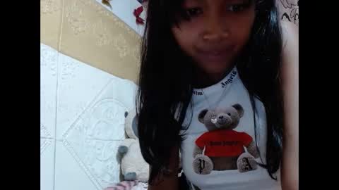 Snapshot of prettyxshummy chatting on October 25, 2025, 8:58 pm prettyxshummy online show from October 25, 2025, 8:58 pm