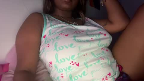 prettyyalisha online show from July 8, 2026, 5:06 pm