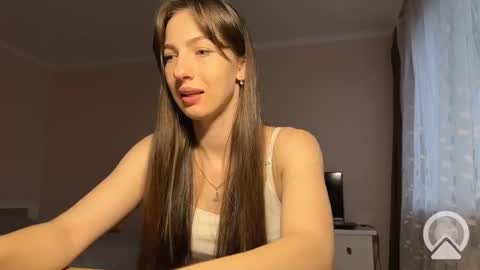 prettyyy_angel online show from November 27, 2025, 1:35 pm