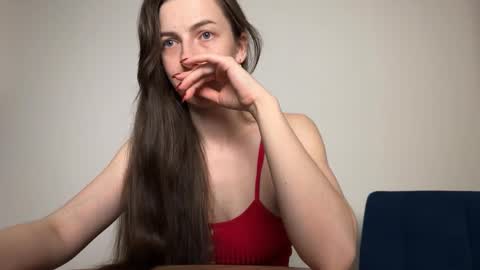 Snapshot of prettyyy_angel chatting on March 27, 2026, 6:18 pm prettyyy_angel online show from March 27, 2026, 6:18 pm