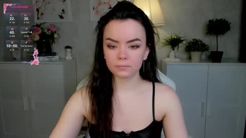 Snapshot of prettyyy_kitty chatting on October 27, 2025, 1:31 am Kitty online show from October 27, 2025, 1:31 am