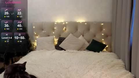 Kitty online show from January 16, 2026, 2:15 am