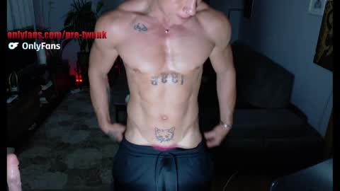 pretwunk online show from April 26, 2026, 9:34 pm