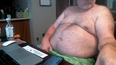 Priapisman online show from November 30, 2025, 8:35 pm