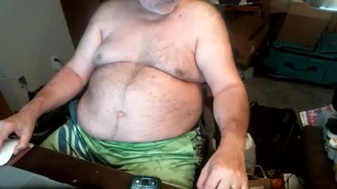 Priapisman online show from January 7, 2026, 3:58 pm