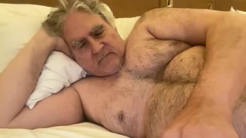 Priapisman online show from May 6, 2026, 3:13 am