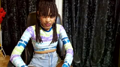 priceless_sexy online show from January 29, 2025, 3:04 pm
