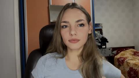 Amelia online show from November 26, 2025, 7:37 pm