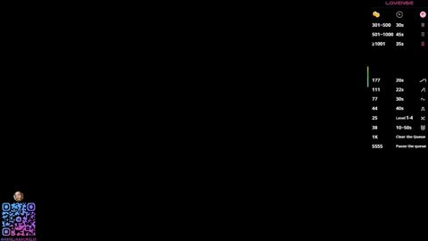 Amelia online show from February 5, 2026, 3:38 pm