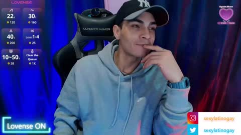 pridelgtbi online show from December 18, 2025, 7:47 am