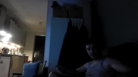 prieslucas068 online show from May 23, 2026, 11:03 am