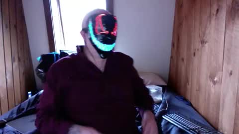 Snapshot of primetimevic chatting on April 5, 2026, 10:18 pm Primetimevic online show from April 5, 2026, 10:18 pm