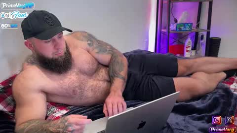 VIP OnlyFans 60 OFF  PrimeVargVIP online show from February 12, 2026, 4:40 am