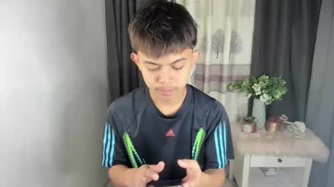 Snapshot of primocummerx chatting on October 31, 2025, 10:38 am PRIMO online show from October 31, 2025, 10:38 am