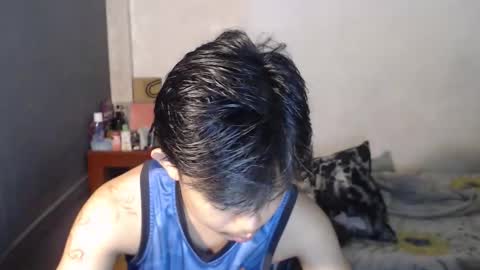 Snapshot of primocummerx chatting on June 3, 2026, 11:10 pm PRIMO online show from June 3, 2026, 11:10 pm