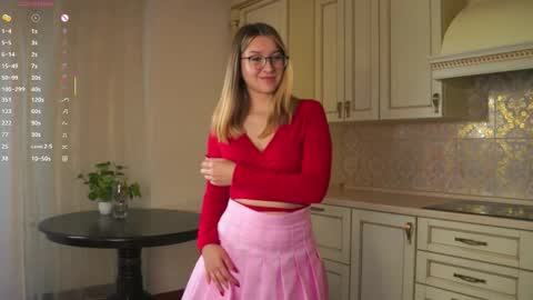 Liza online show from September 19, 2025, 3:41 am