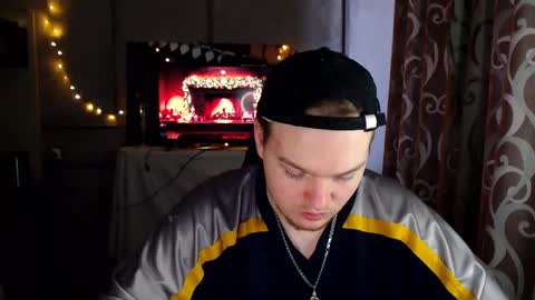 prince online show from February 18, 2025, 10:49 am