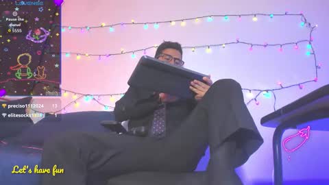 Snapshot of prince1_dark chatting on December 16, 2025, 4:50 am Deivid online show from December 16, 2025, 4:50 am