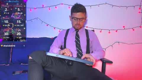 Snapshot of prince1_dark chatting on December 19, 2025, 4:30 am Deivid online show from December 19, 2025, 4:30 am