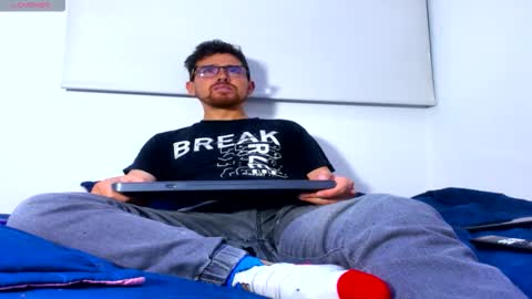 Snapshot of prince1_dark chatting on January 10, 2026, 4:03 am Deivid online show from January 10, 2026, 4:03 am