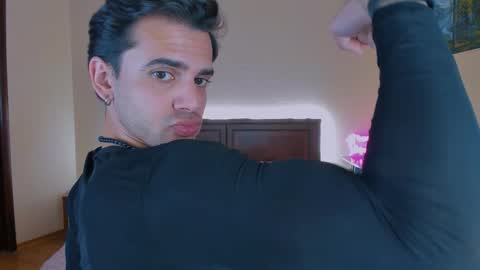 Aladdin online show from March 20, 2026, 1:38 pm