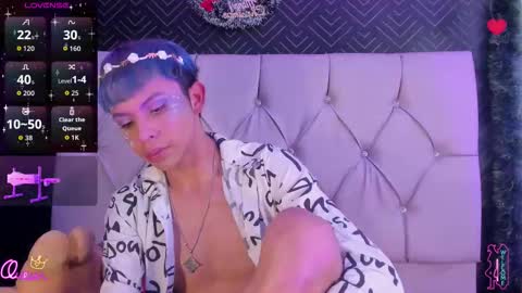 Apolo online show from December 17, 2025, 8:59 pm