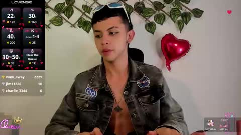 Apolo online show from February 21, 2026, 9:21 am