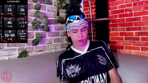 Apolo online show from March 12, 2026, 9:32 pm