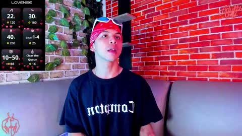 Apolo online show from March 16, 2026, 8:02 pm