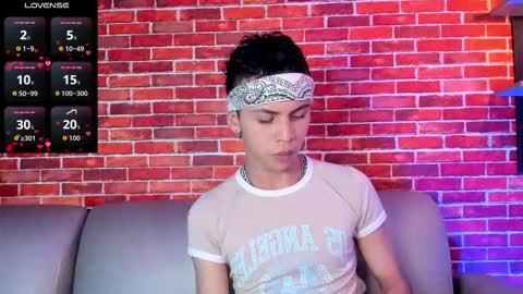 Apolo online show from March 17, 2026, 8:23 pm