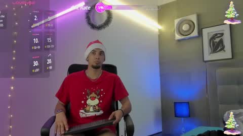 prince_arthur77 online show from December 15, 2024, 4:15 pm