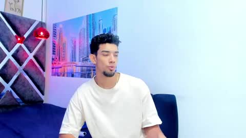 prince_arthur77 online show from October 9, 2025, 1:09 pm