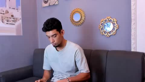 prince_arthur77 online show from October 11, 2025, 1:42 pm