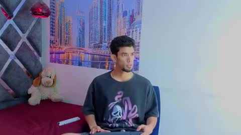 prince_arthur77 online show from February 13, 2026, 2:57 pm