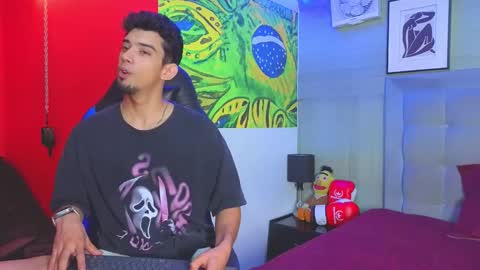 prince_arthur77 online show from March 19, 2026, 1:37 pm