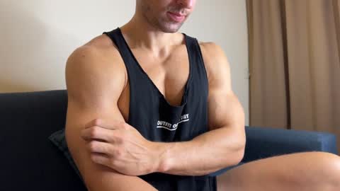 Andy Cumalot online show from December 2, 2024, 2:52 pm