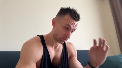 Andy Cumalot online show from November 16, 2025, 11:16 am