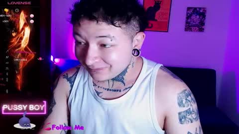 Snapshot of prince_ftm1 chatting on September 14, 2025, 2:27 pm Prince online show from September 14, 2025, 2:27 pm