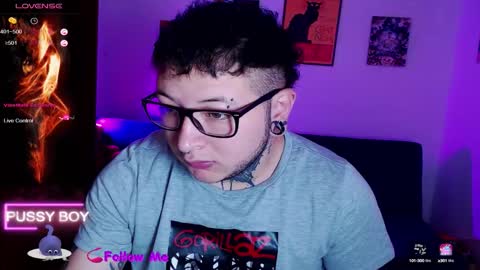 Snapshot of prince_ftm1 chatting on September 28, 2025, 5:18 pm Prince online show from September 28, 2025, 5:18 pm