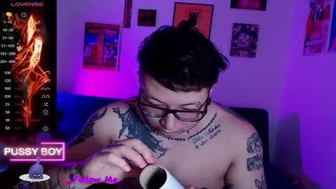 Snapshot of prince_ftm1 chatting on September 30, 2025, 3:17 pm Prince online show from September 30, 2025, 3:17 pm