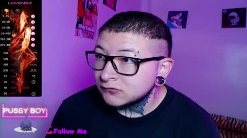 Snapshot of prince_ftm1 chatting on October 20, 2025, 2:06 pm Prince online show from October 20, 2025, 2:06 pm