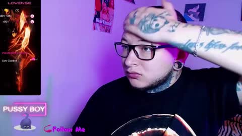 Snapshot of prince_ftm1 chatting on October 22, 2025, 12:16 pm Prince online show from October 22, 2025, 12:16 pm