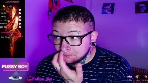 Snapshot of prince_ftm1 chatting on October 23, 2025, 2:27 pm Prince online show from October 23, 2025, 2:27 pm