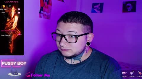 Snapshot of prince_ftm1 chatting on October 27, 2025, 2:21 pm Prince online show from October 27, 2025, 2:21 pm