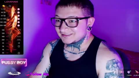 Prince online show from November 6, 2025, 8:10 pm