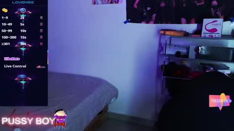 Snapshot of prince_ftm1 chatting on March 26, 2026, 4:12 pm Prince online show from March 26, 2026, 4:12 pm