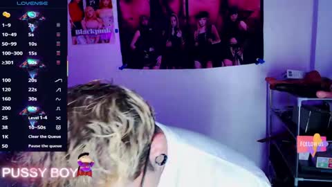 Snapshot of prince_ftm1 chatting on April 19, 2026, 3:55 pm Prince online show from April 19, 2026, 3:55 pm